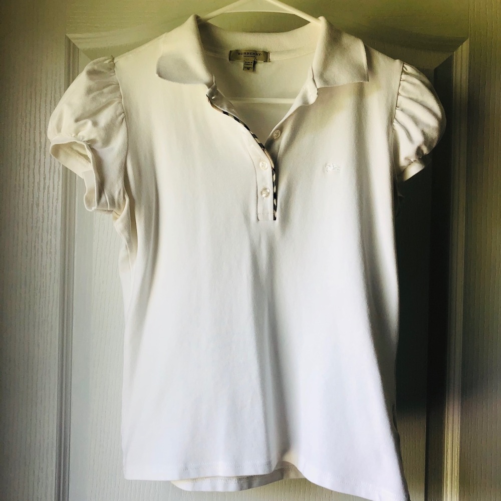Burberry Polo